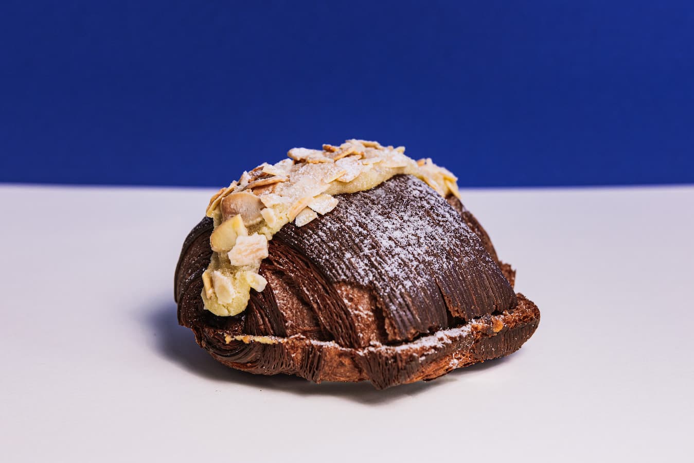 Fuwamai Almond Pain au Chocolat