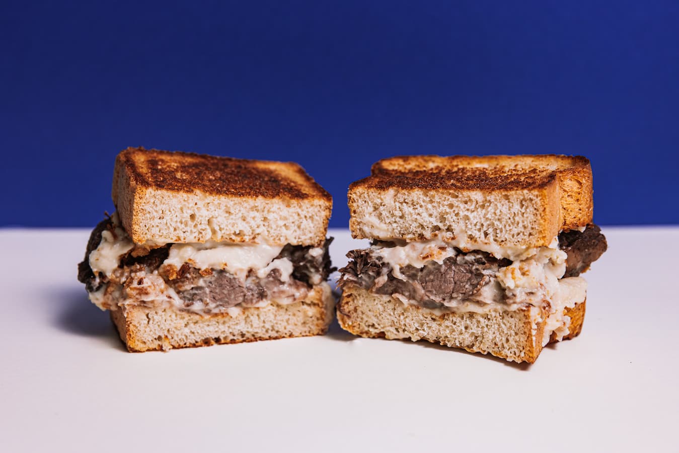 Fuwamai Beef Rib XL Sando