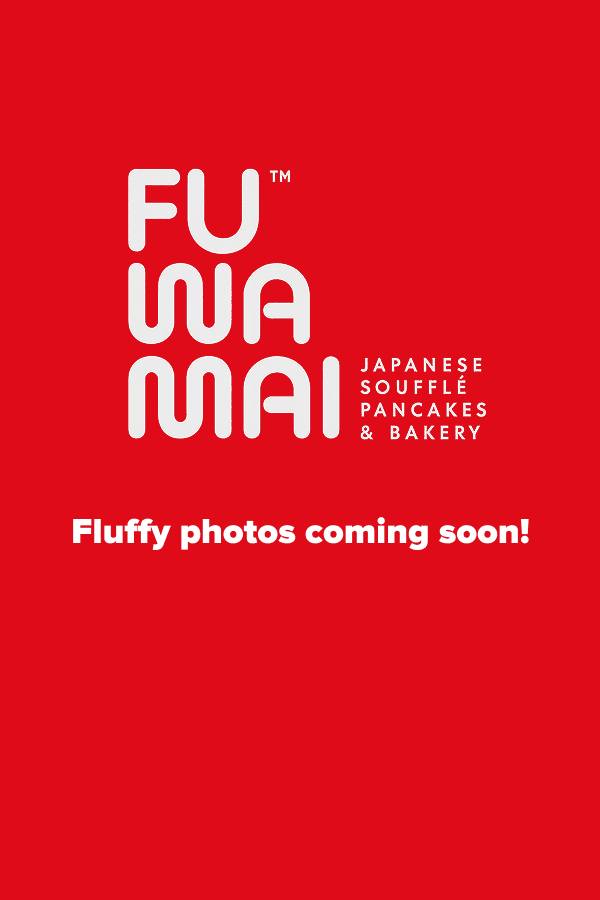 Fuwamai Espresso