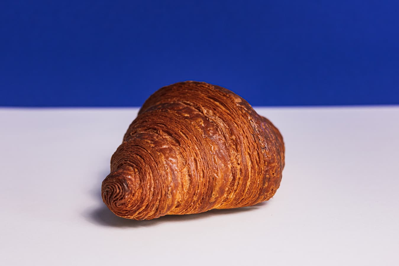 Fuwamai Classic Butter Croissant