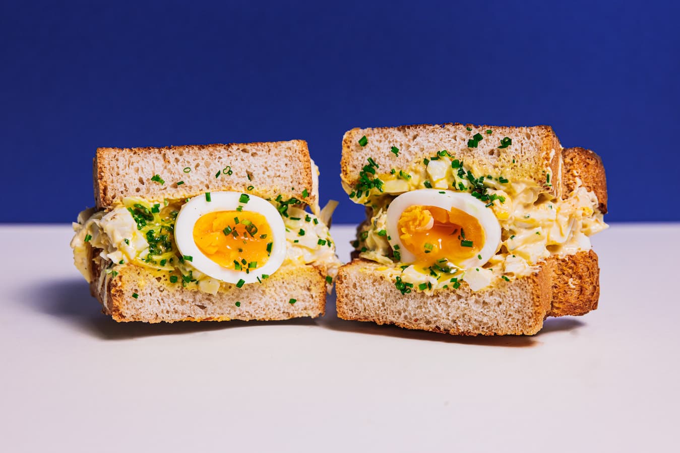Fuwamai Egg Mayo XL Sando