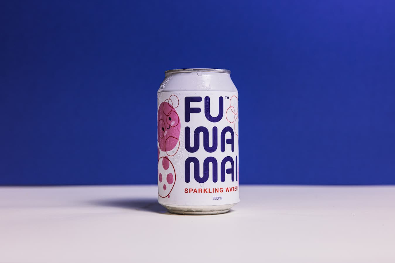 Fuwamai Sparkling Water
