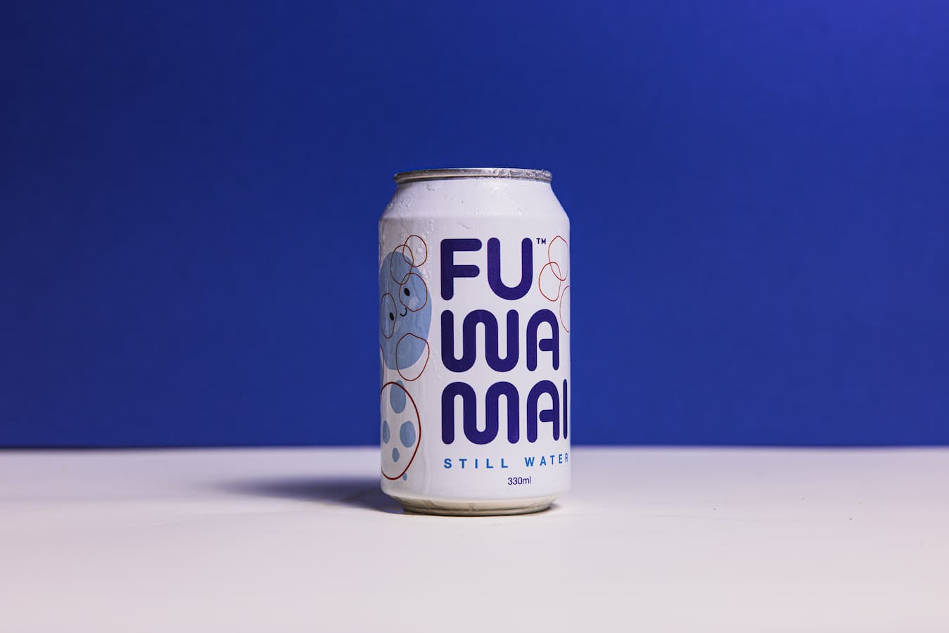 Fuwamai Still Water
